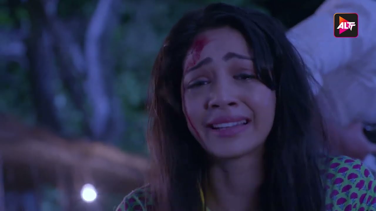 Dil Hi Toh Hai Season 1 | EP 33 | Yogita Bihani |  Karan Kundrra | ALTT | New Hindi Web Series 2024