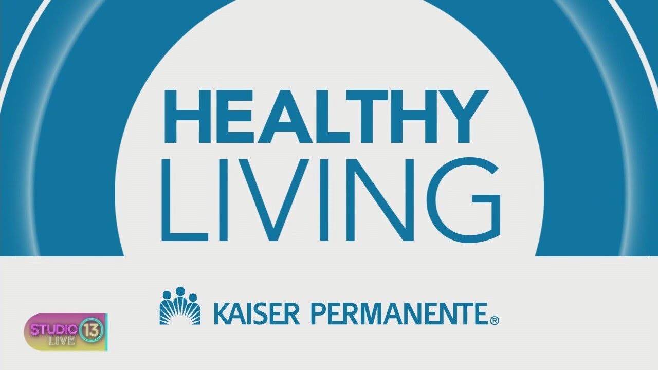 Healthy Living: October is ADHD Awareness Month