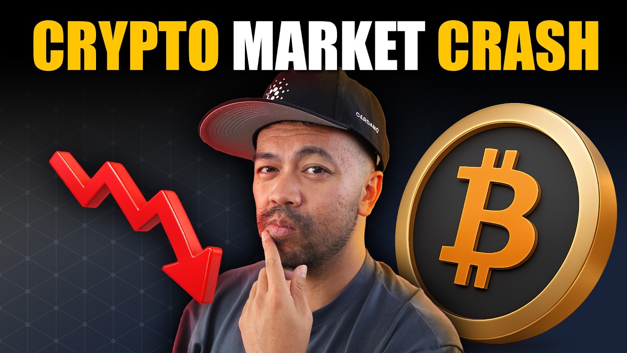Understanding the Crypto Market Crash