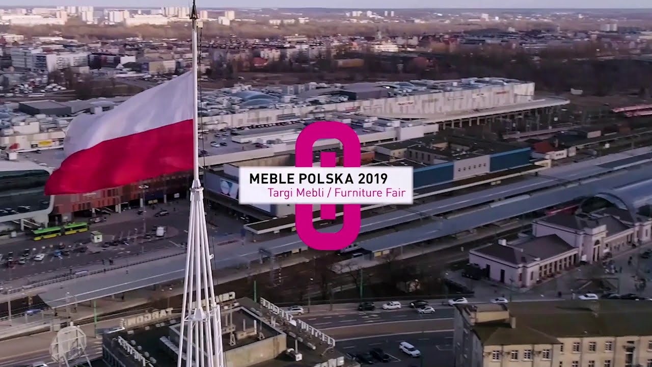 Meble Targi Polska 2019