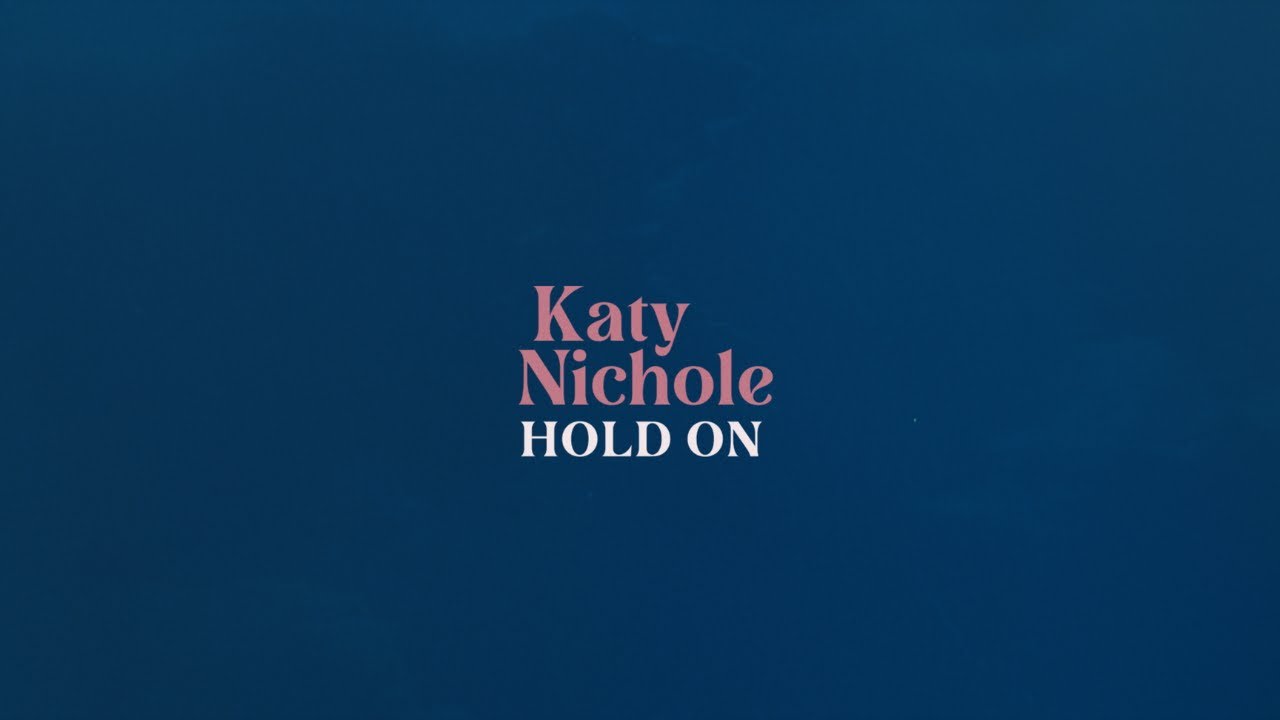 Katy Nichole - 