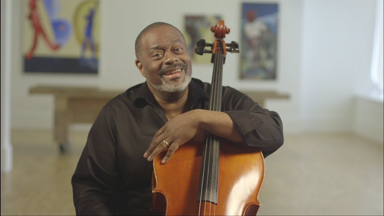 Black Folk Don't: Listen to Classical Music