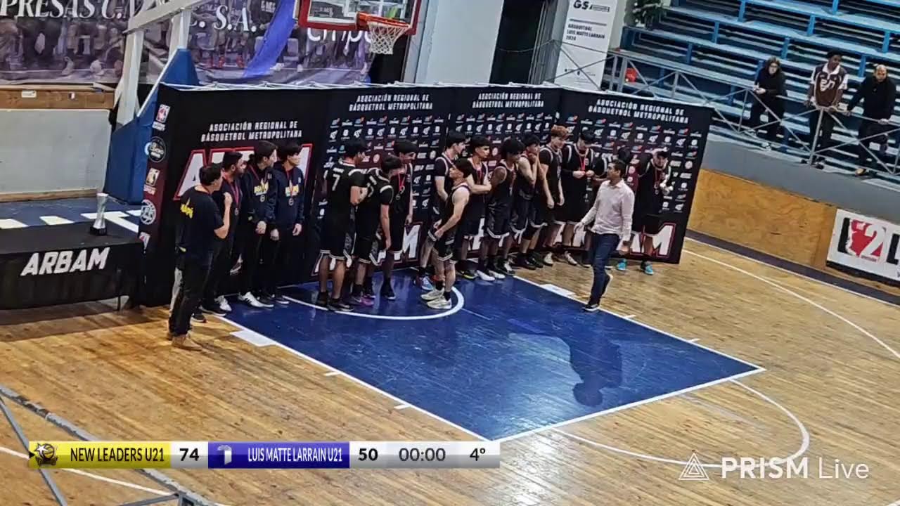 Transmisión en directo de ARBAM TV