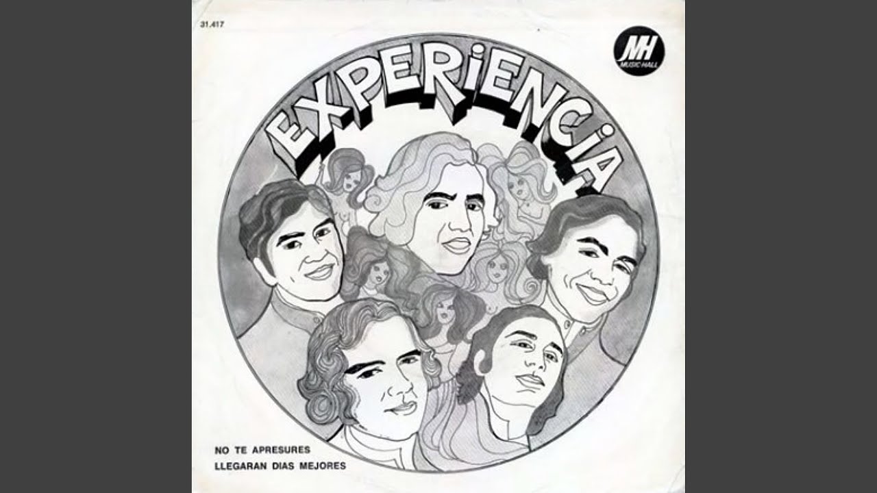 Llegarán Días Mejores (Na Na Na Na)