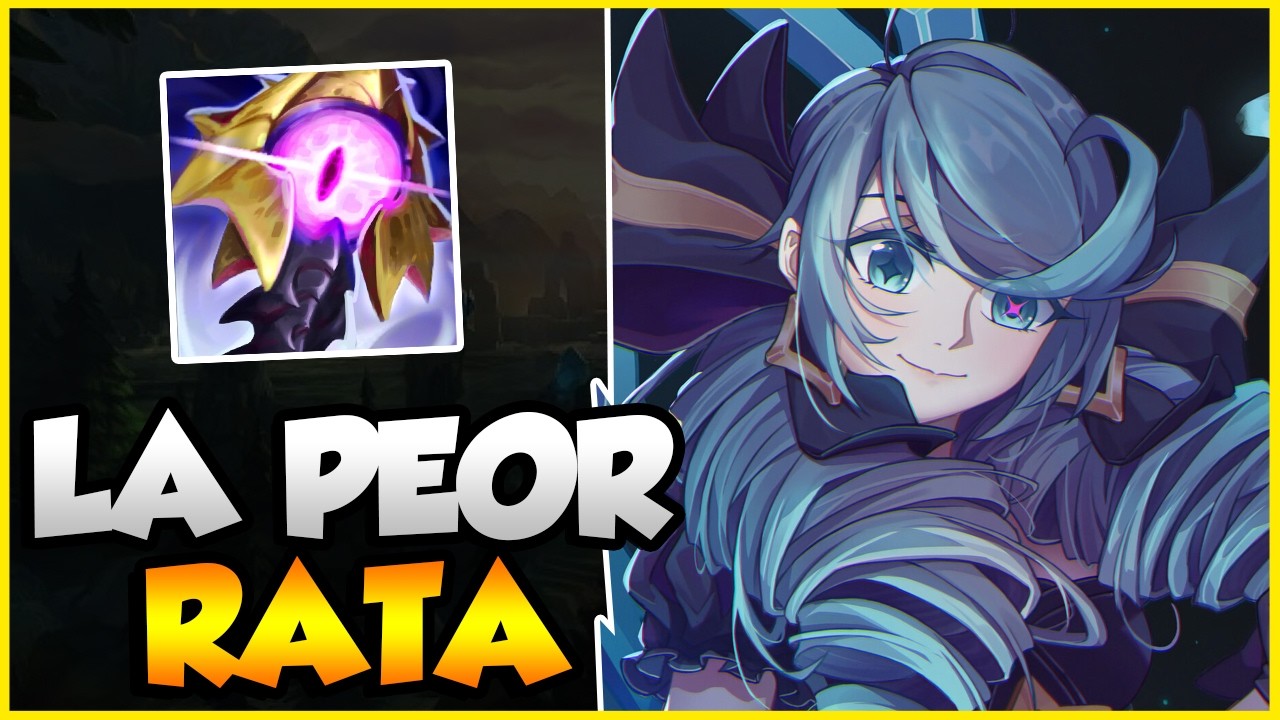 LOGRE TILTEAR AL PREMADE ENEMIGO | LEAGUE OF LEGENDS.