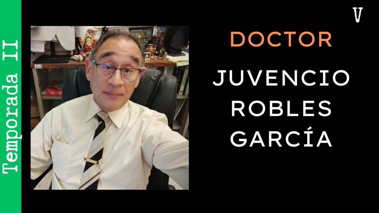 Conv Atom Temp 2 Cap 5 |Doctor Juvencio Robles García| Experto en Fisicoquímica 