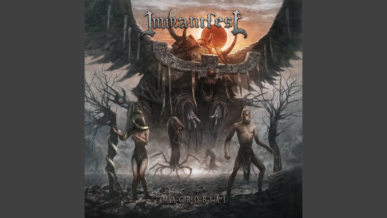 Ultraterrestrial Creation