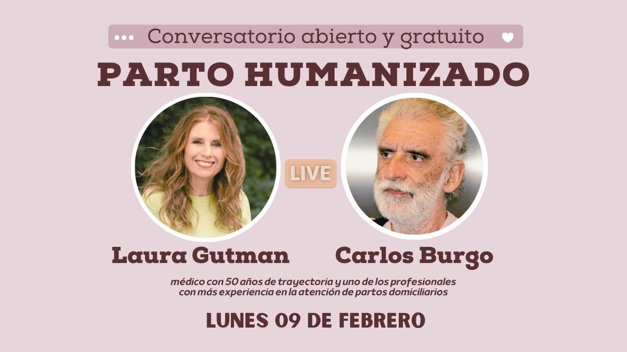 Parto humanizado