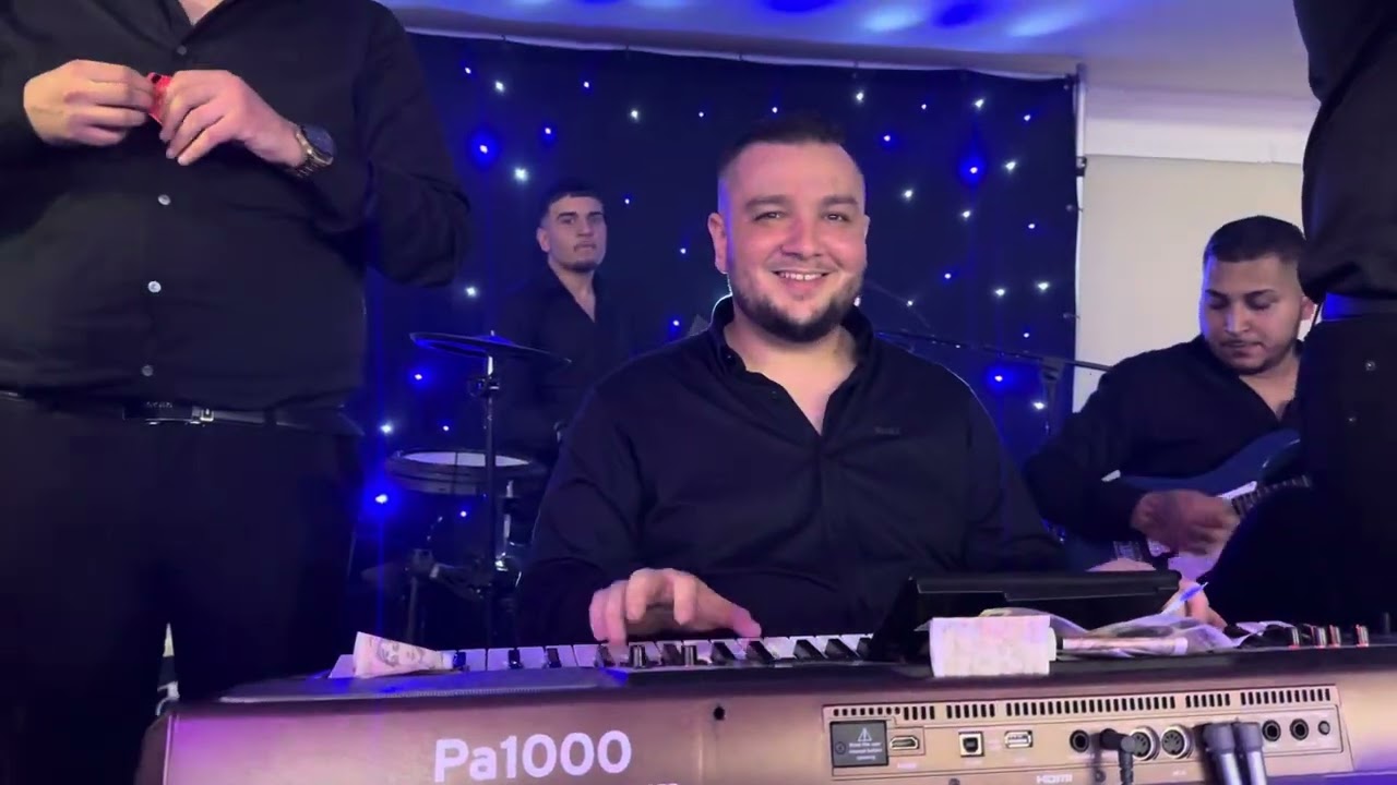 Darusko Band - Mix Piesny 2024