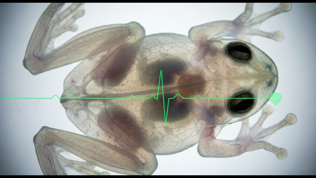Бич террариумных лягушек. РАХИТ. Что это и как его лечить?