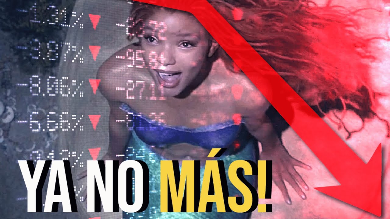 La caída y decadencia de Hollywood - Hollywood en crisis