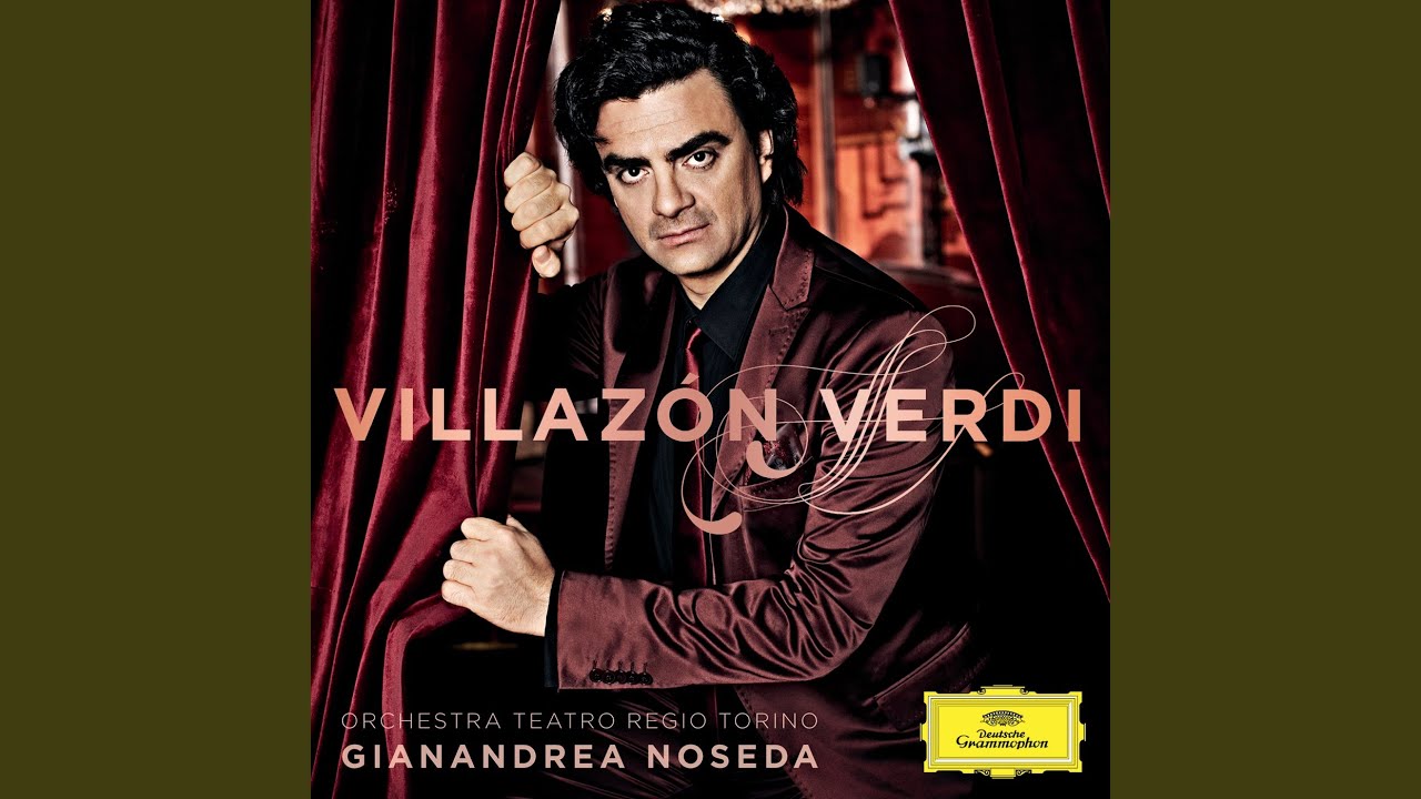 Verdi: 8 Romanze per tenore e orchestra: L'esule