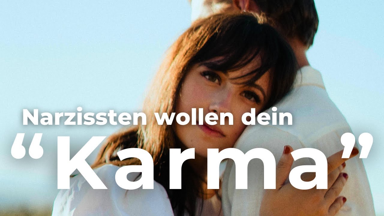 Was Narzissten wirklich wollen (Narzissten wollen dein 