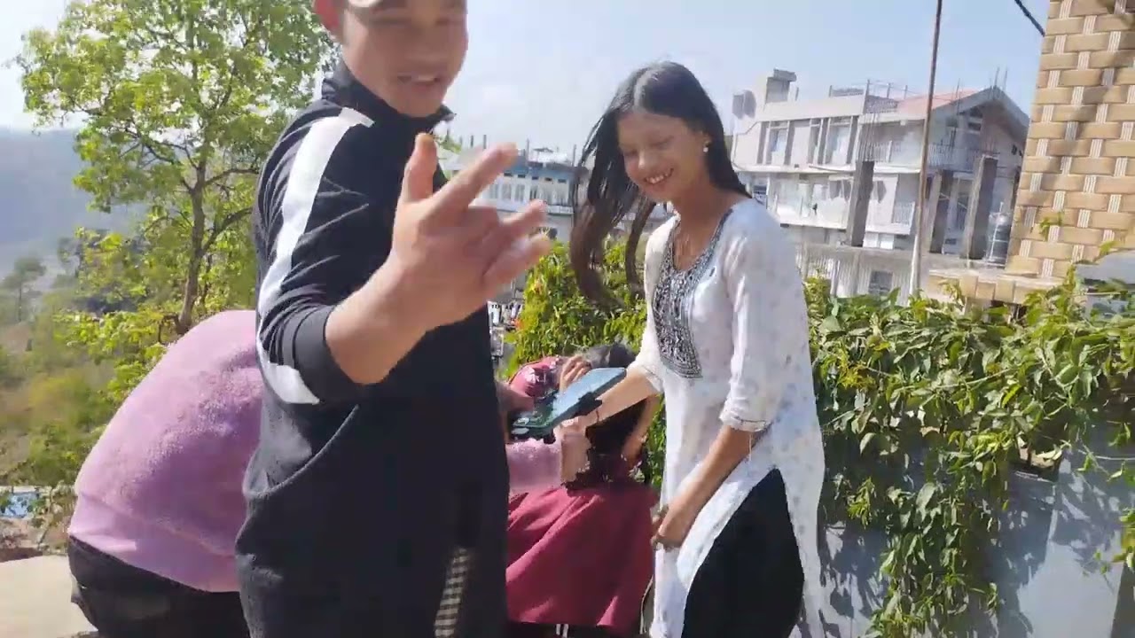 SAHNUD SEASON 2 PART 37 iam ka wanda pait ie wa jia 😭