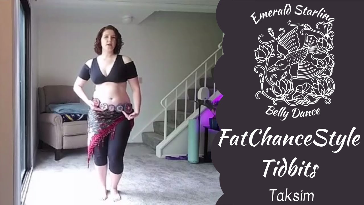 FatChanceStyle Tidbits #6   Taksim
