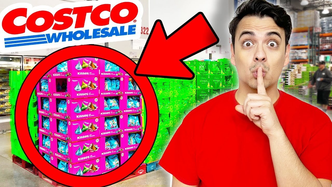 NEW COSTCO DEALS YOU SHOULD BUY IN MARCH 2023