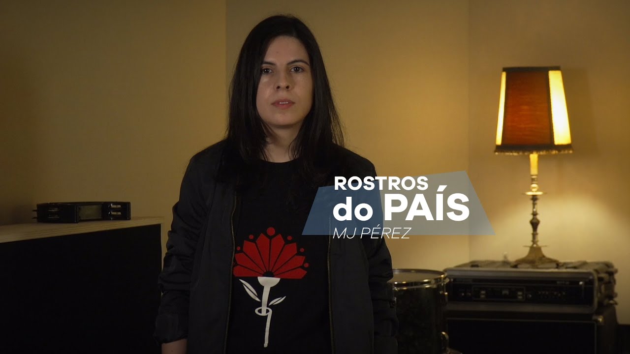 MJ Pérez: 