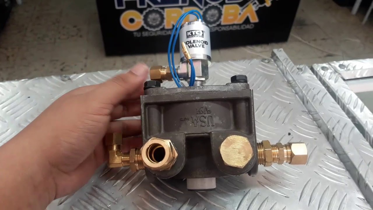 COMO POTENCIALIZAR EL SONIDO DE LAS CORNETAS !!!!!