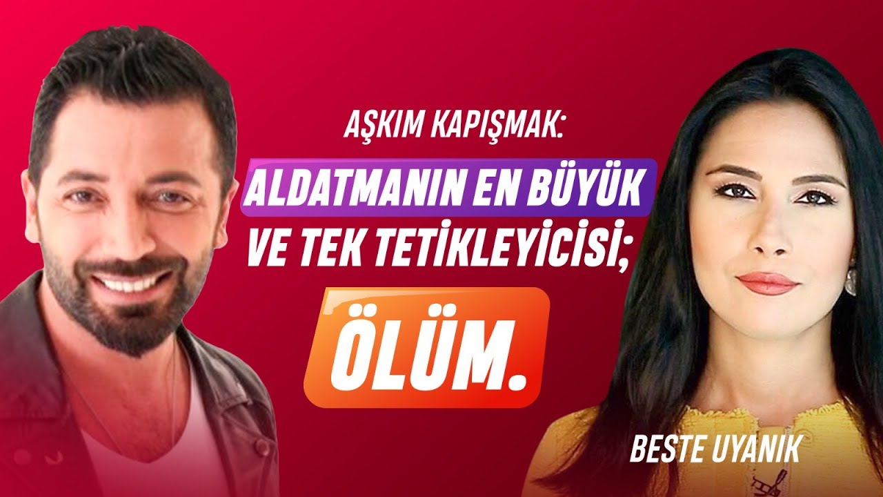 Aşkım Kapışmak'a Göre Aşkın Tanımı Nedir? Kadınların Ve Erkeklerin Aşk Anlayışı Nedir?