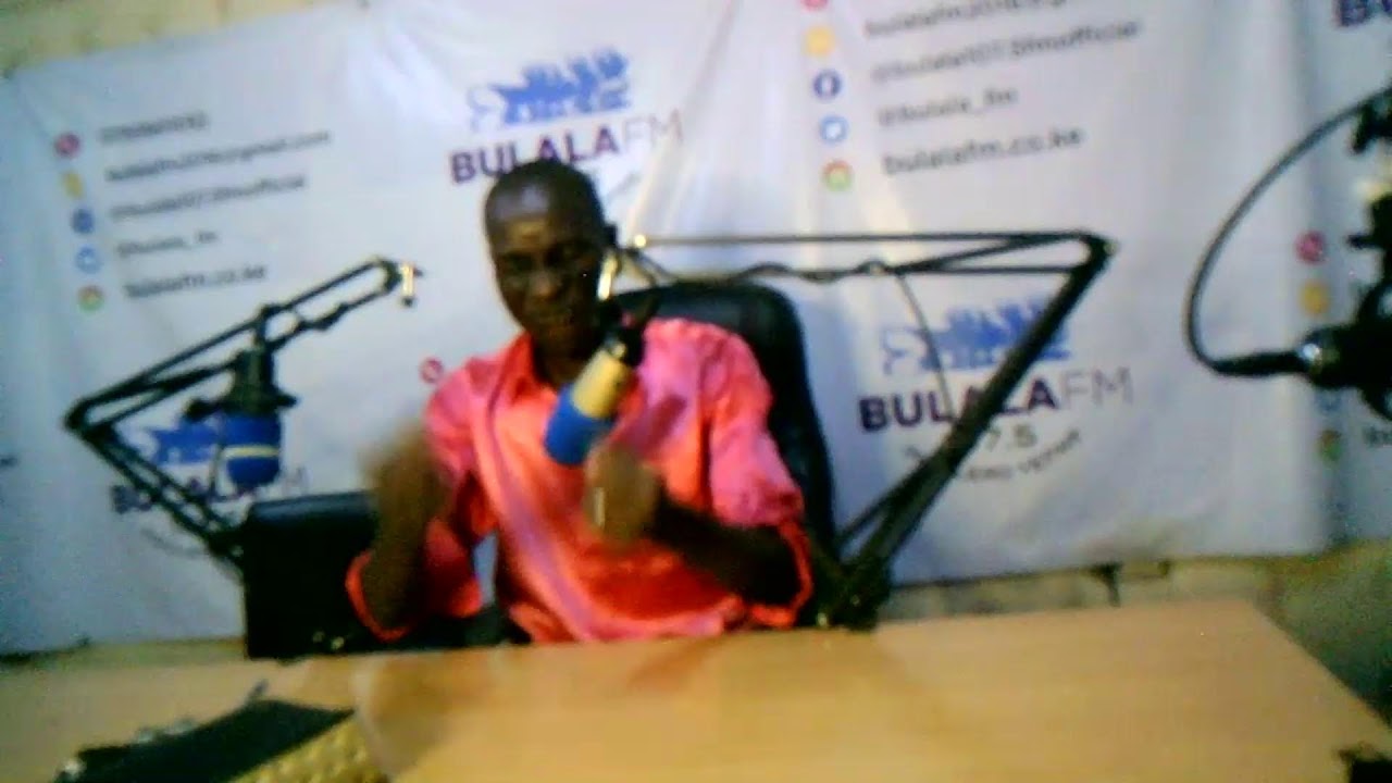 PST ENOS PREACHING'S