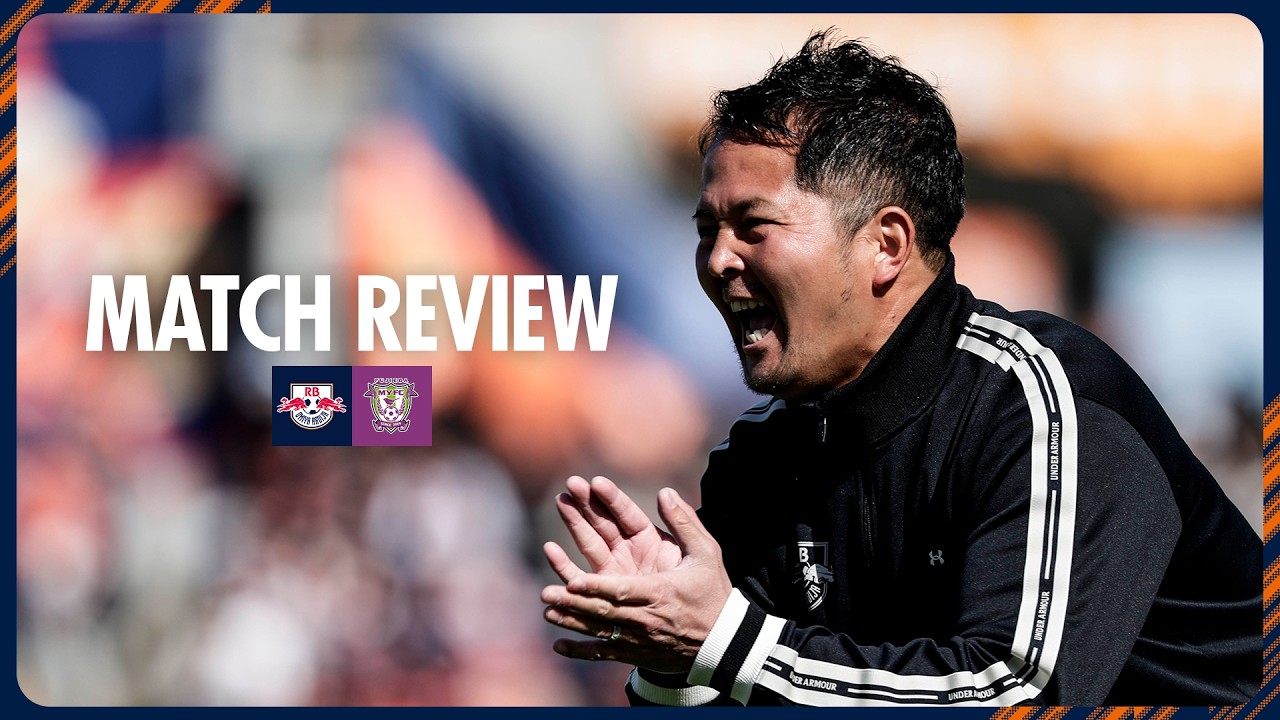 【MATCH REVIEW】3/14・藤枝戦