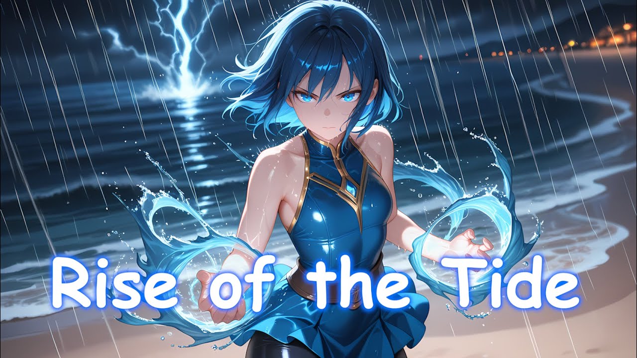Rise of the Tide | EPIC CINEMATIC BATTLE THEME | Epic Orchestral Vocal Music