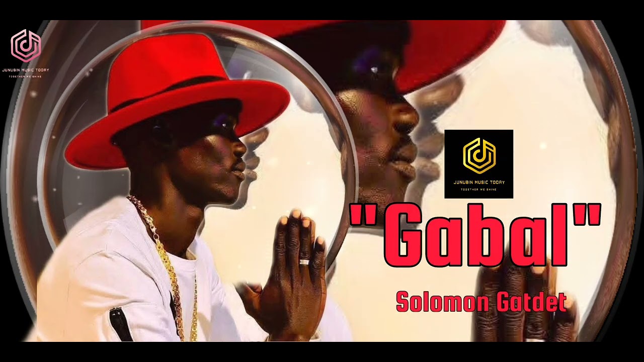 Solomon Gatdet- Gabal (Official Audio)