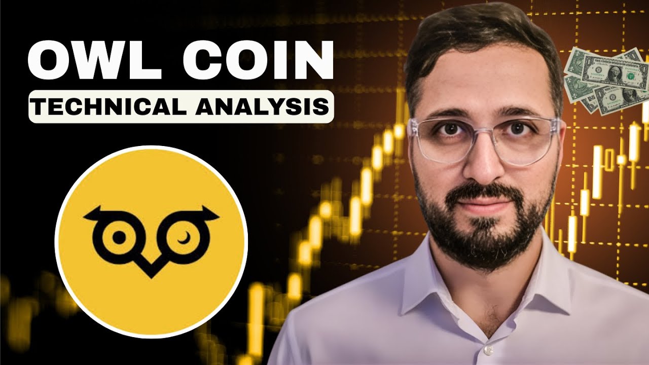 Акции OwlTo Finance (OWL) резко выросли &ndash; что должны знать трейдеры!