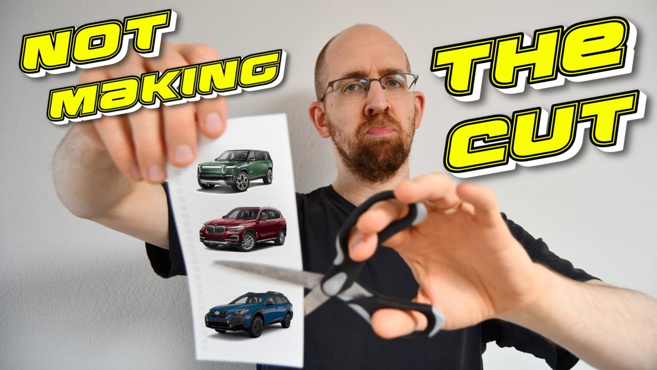 Why Fewer Cars Make the 2025 IIHS Top Safety Pick List | What It Means for Drivers