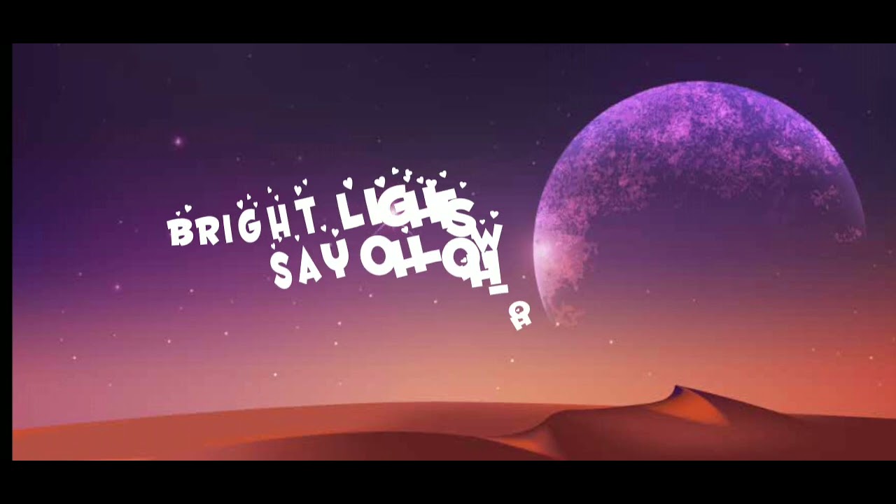 lights, camera,  action, (fame girls | starfire, teen titans go!)