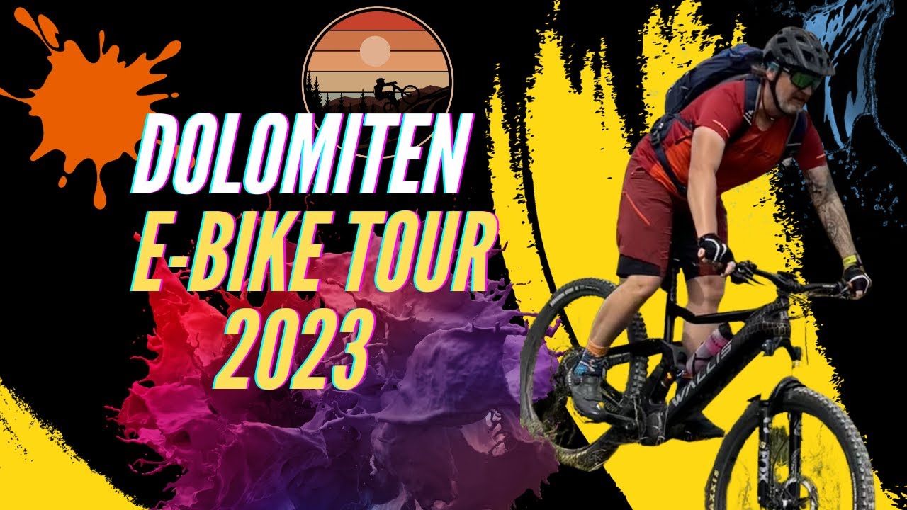 Langkofel-Seiser Alm Dolomiten-#seiseralm#biken#allgäu#ebiken#