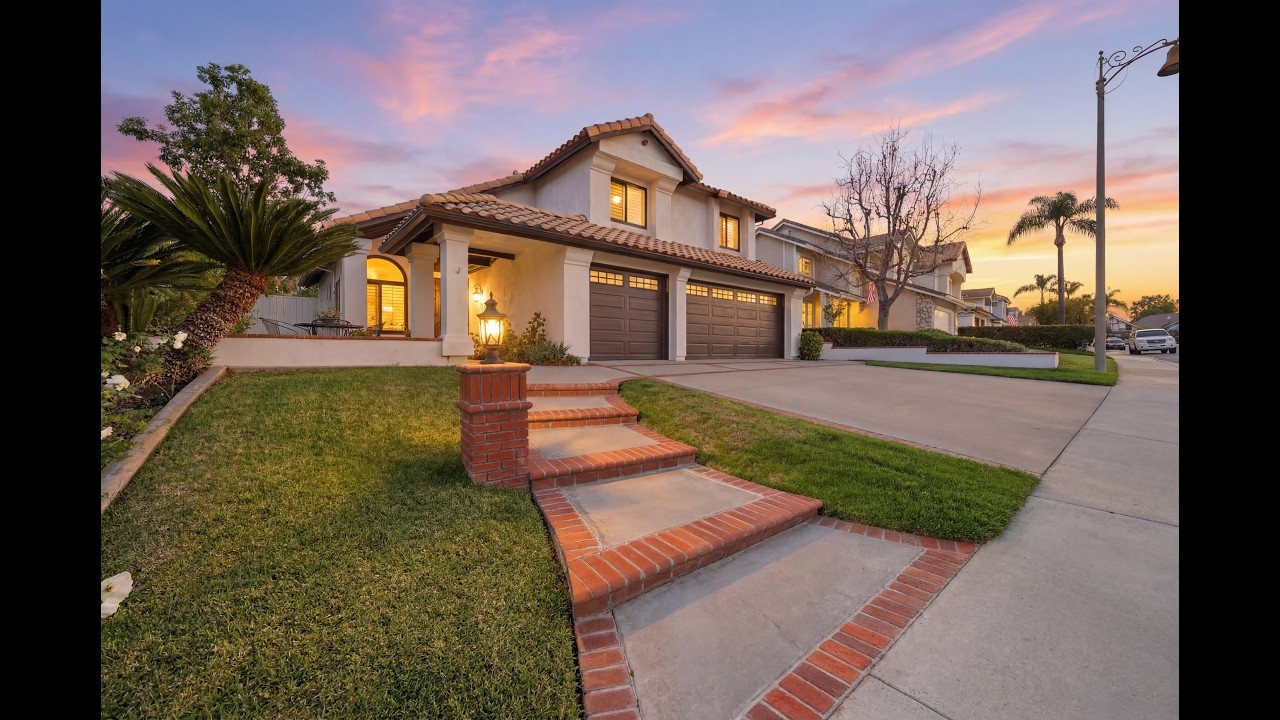 26691 Brandon, Mission Viejo, CA 92692