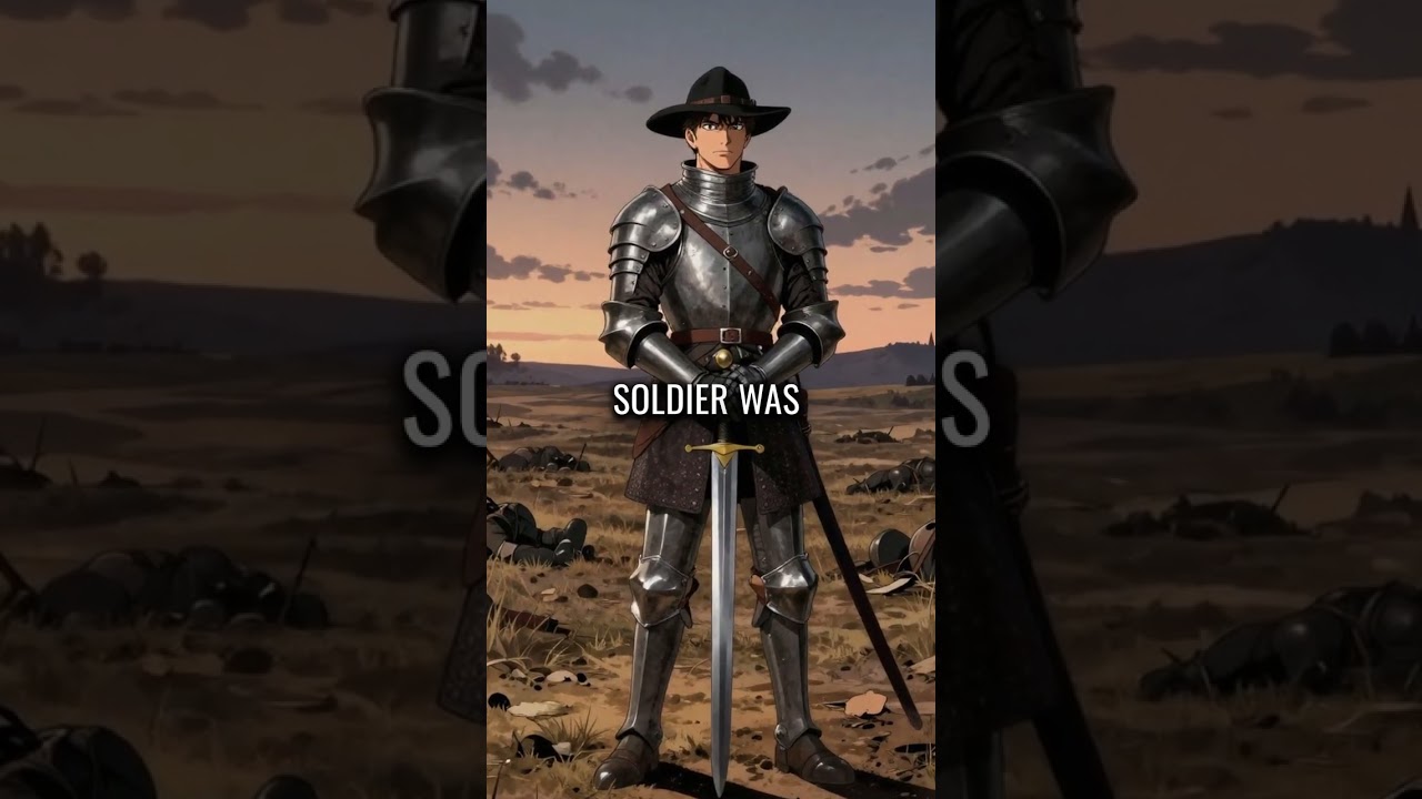 168 Conquistadors Destroyed a 12 Million Person Empire in One Afternoon