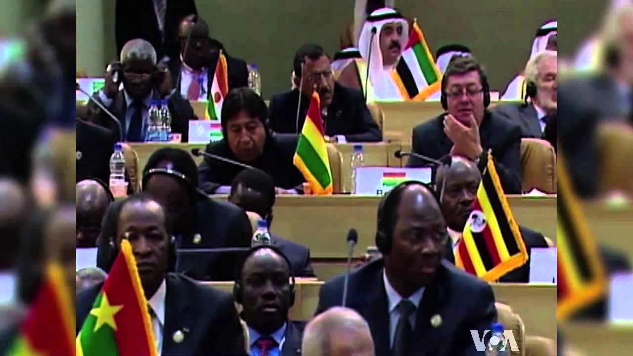 Analysts: Egypt's Troubles at Home Hinder Diplomacy Abroad