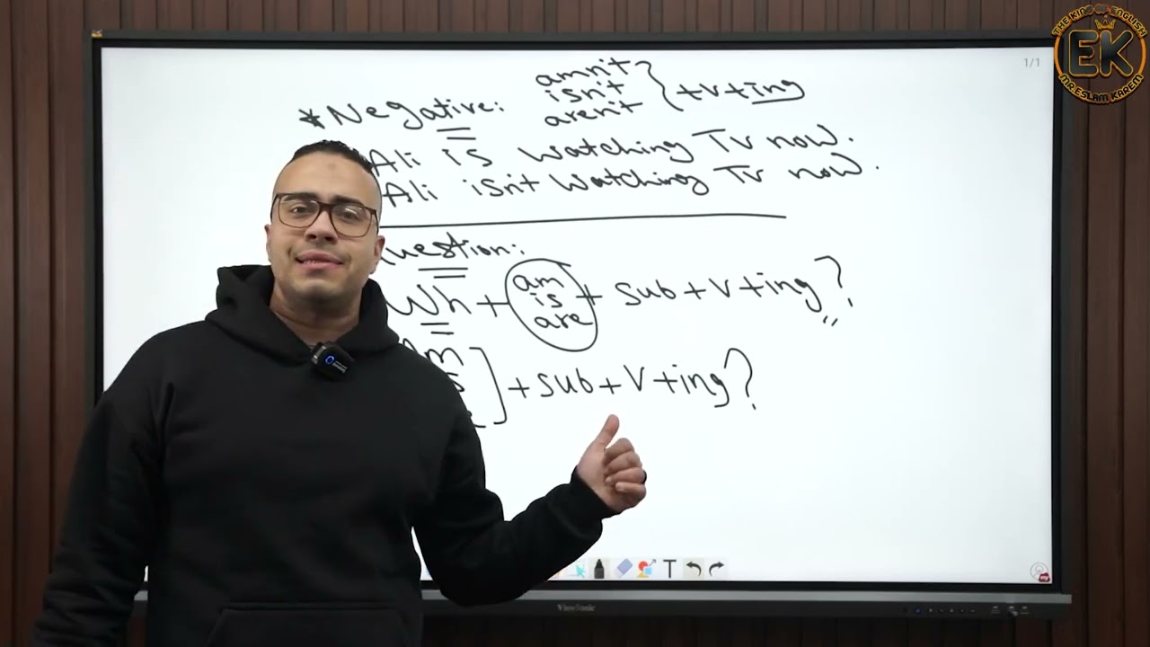 مراجعة نص منهج الانجليزي ترم ثاني للصف الثاني الثانوي
