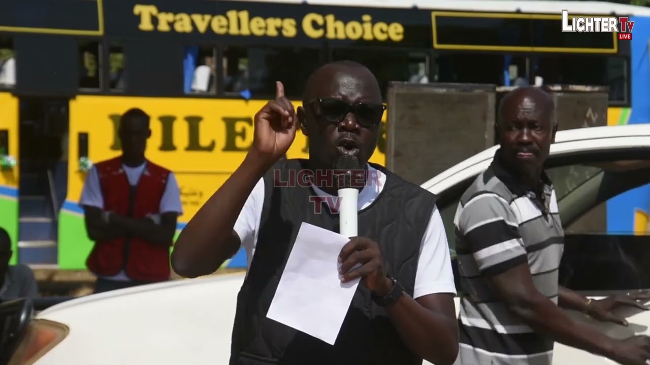 NILESTAR BUS COMPANY: Has opened its fully fledged office of Koboko Branch