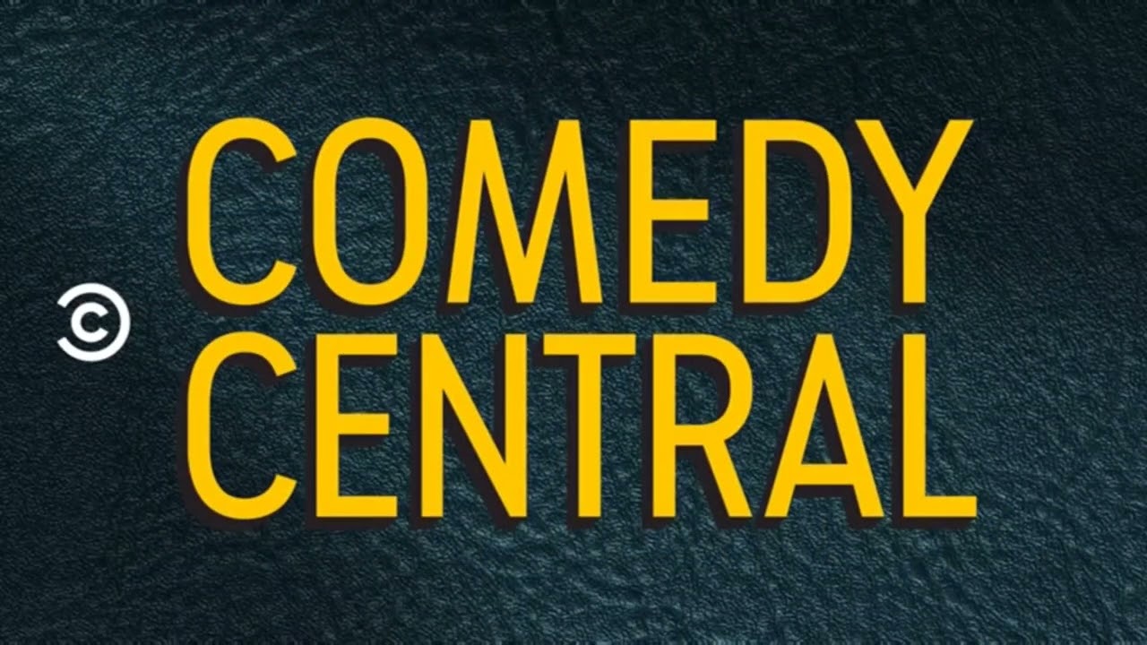 Comedy Central Romania - continuity - 02.01.2026