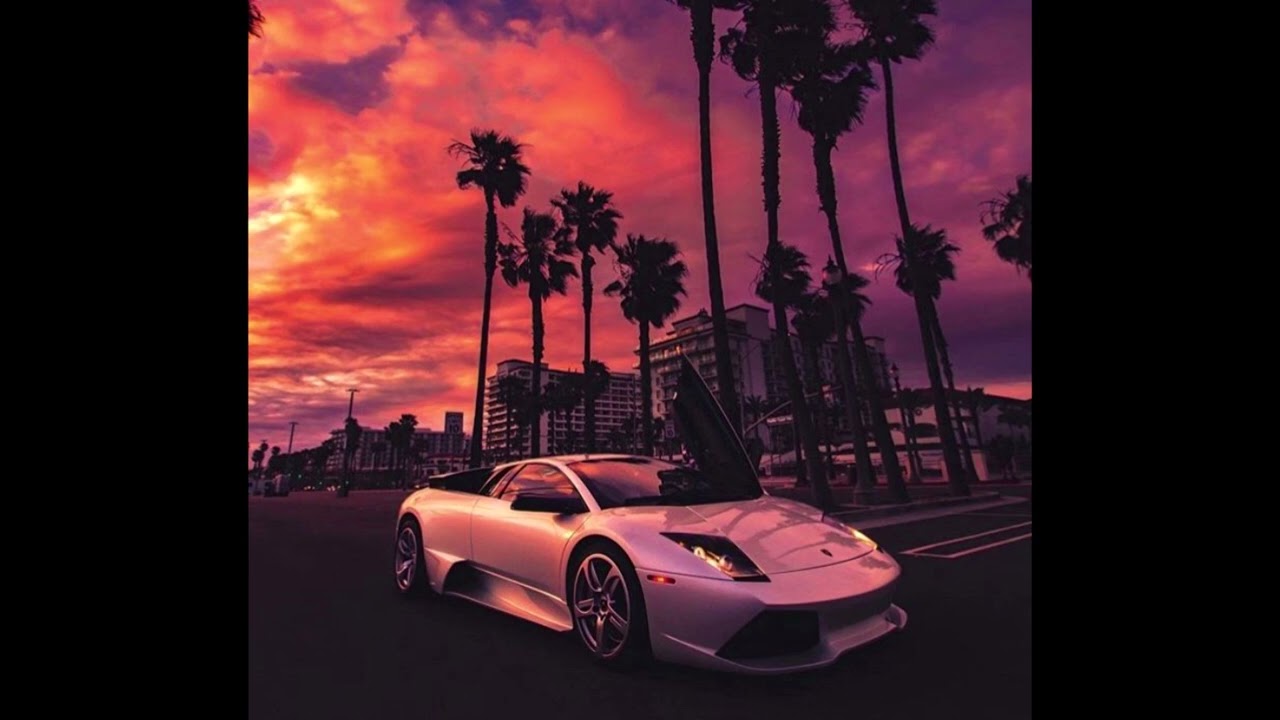 FREE Wiz Khalifa x Currensy x Larry June Type Beat - Cruisin'  | Fly Melodies x Beezy