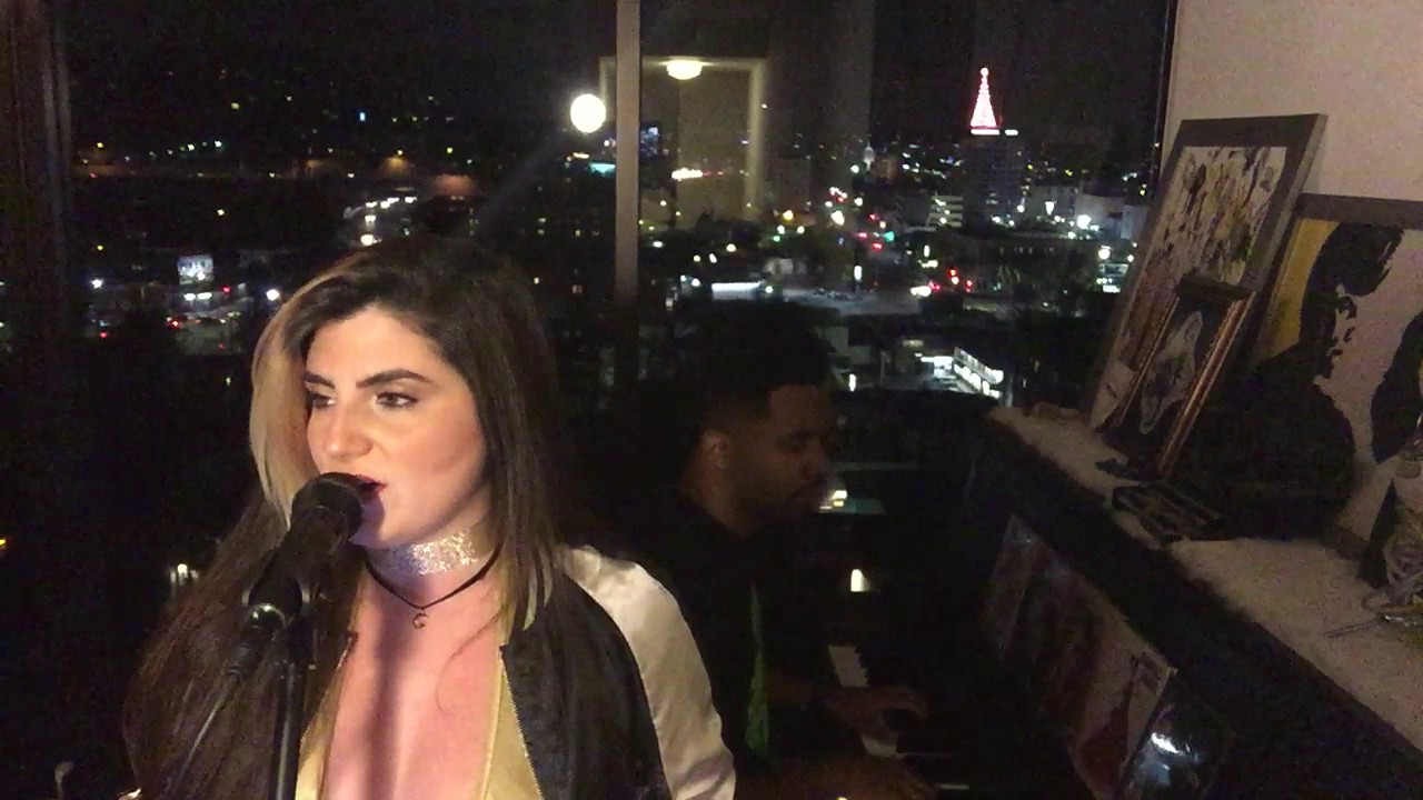 Nicci - 