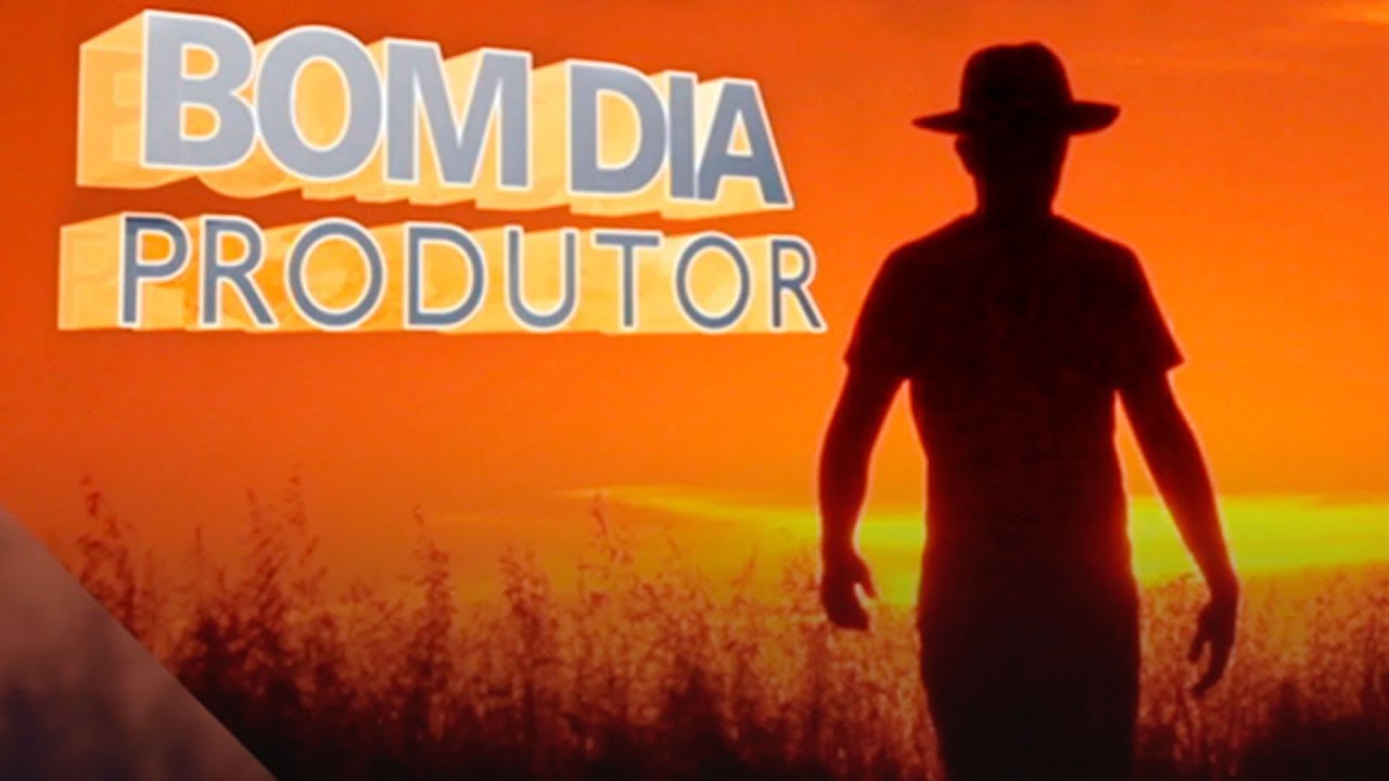 Programa Bom Dia Produtor | 18/12/2019