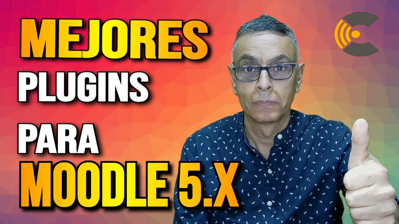 Instalación local de Moodle 5 y plugins imprescindibles para enseñar mejor