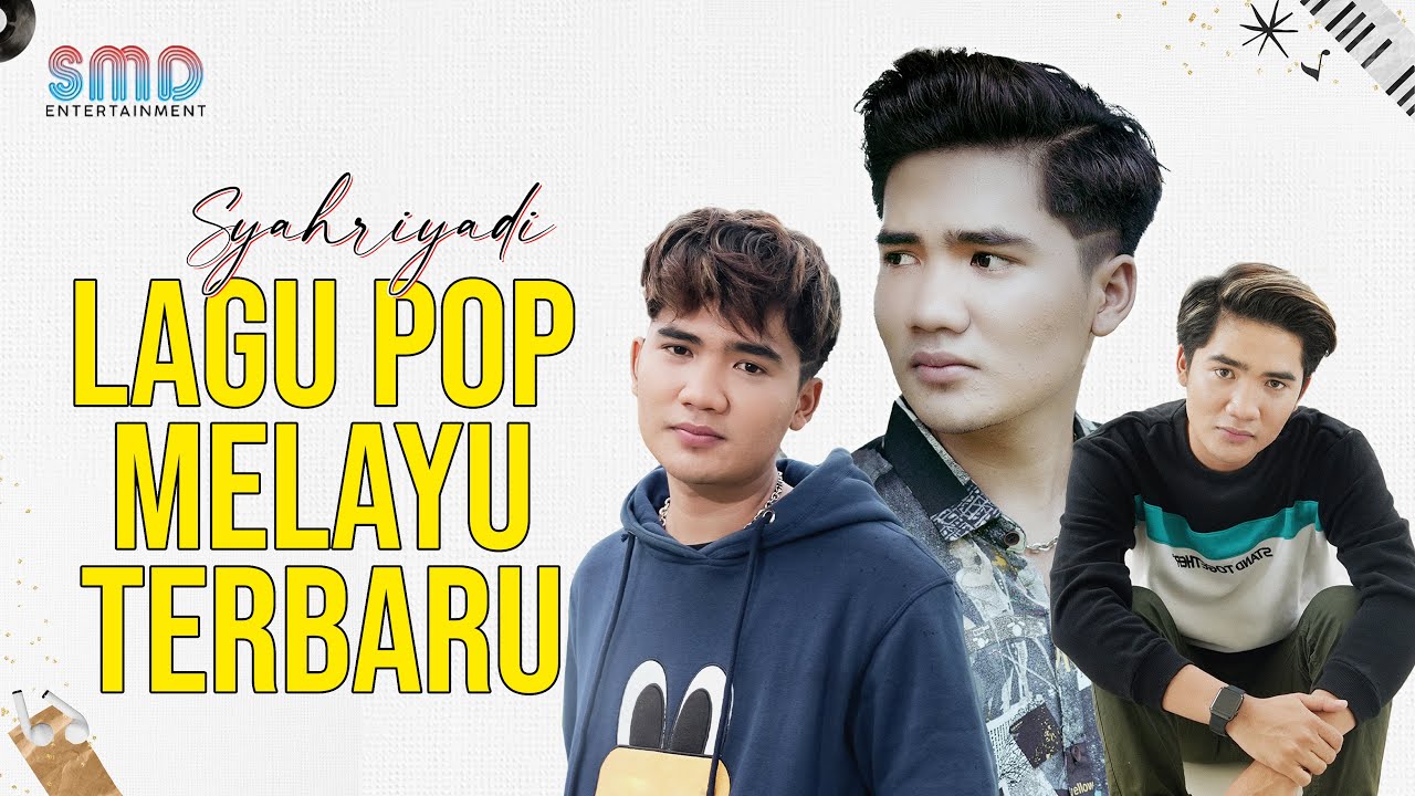 Playlist Syahriyadi Full Album 2025 - Maafkan Aku - Cinta Segitiga | Yadi Barabai