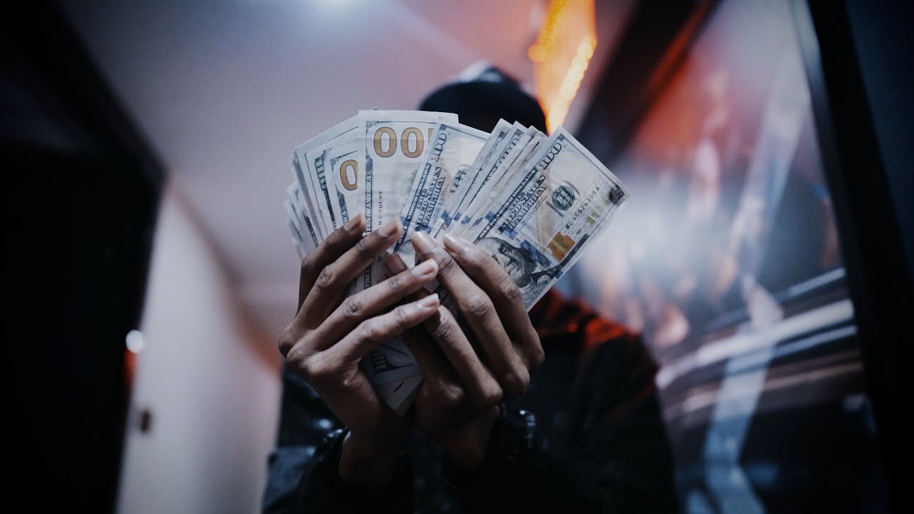 Moose Fablo - W.U.G Part II (Official Video)