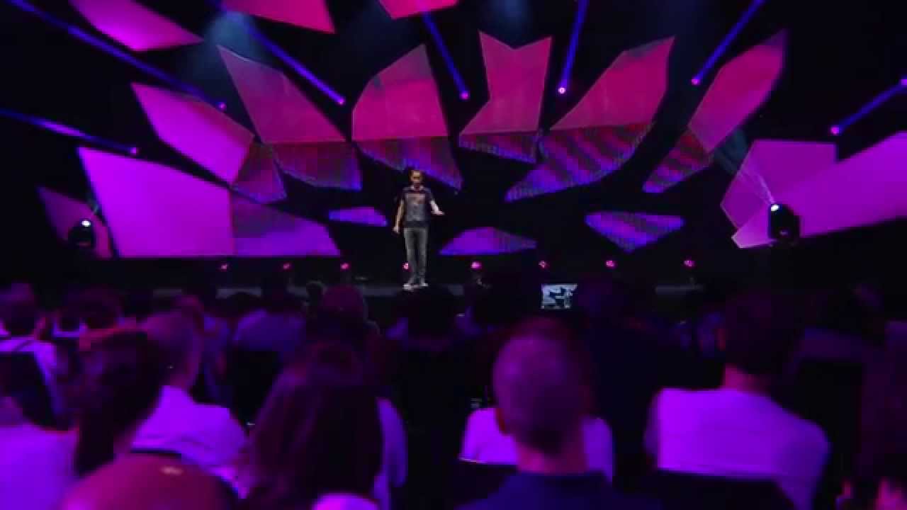 Gernot Kulis: Männerfieber (Kulisionen)
