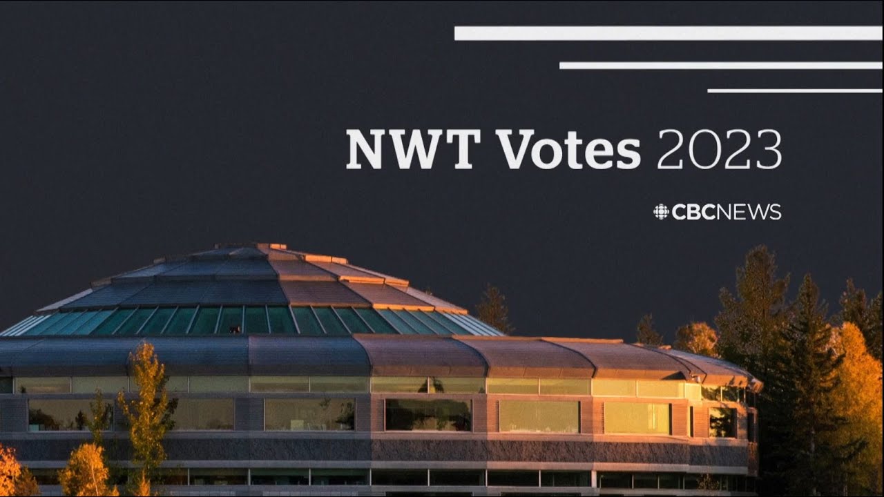 Northwest Territories Election 2023 Live