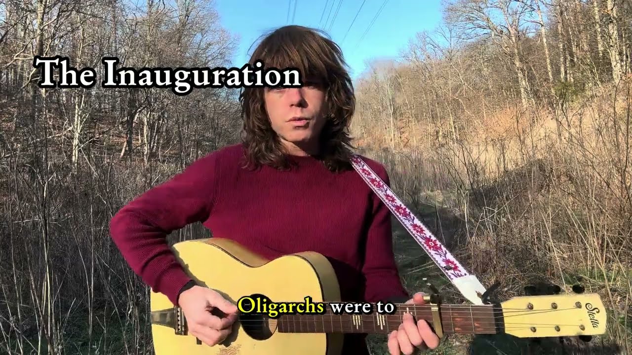 The Inauguration