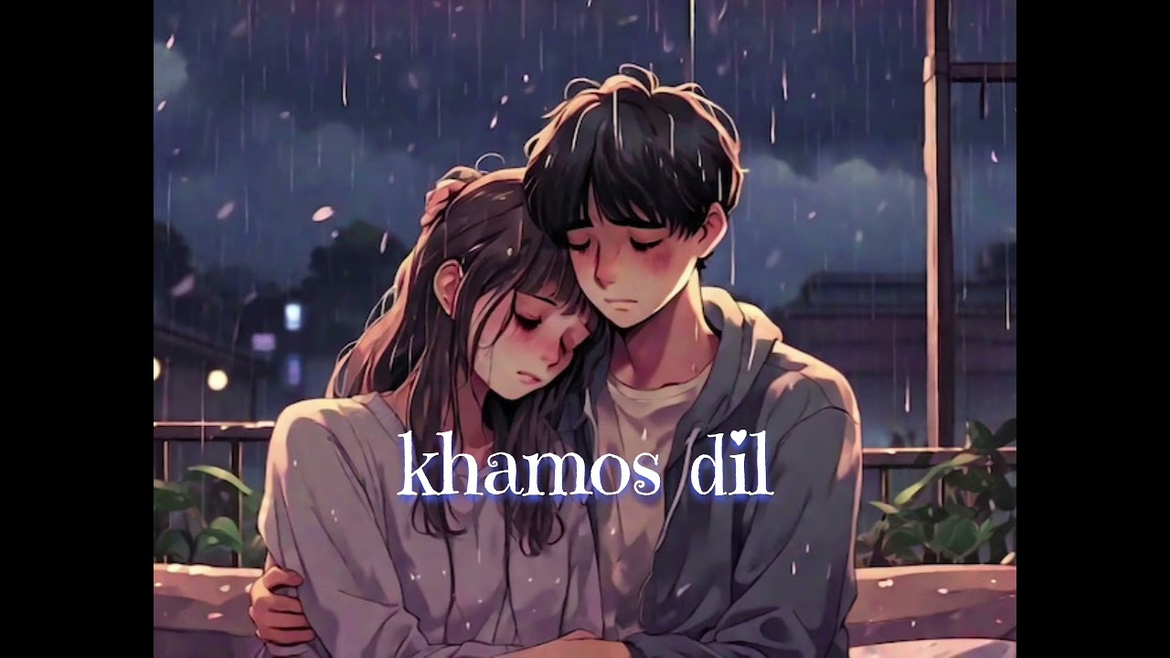 Khamosh Dil: Ek Adhoori Mohabbat ki Kahani 💔
