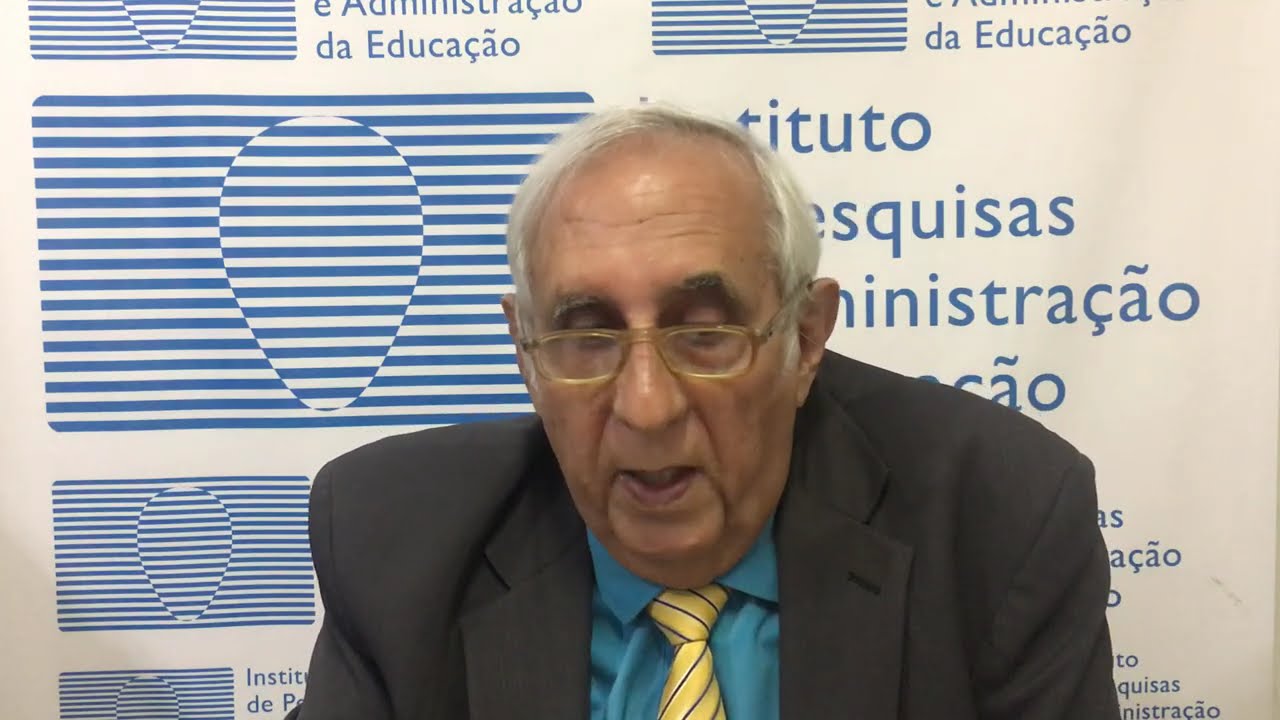 ENCERRAMENTO - Perspectivas da Educação no Brasil e no Mundo