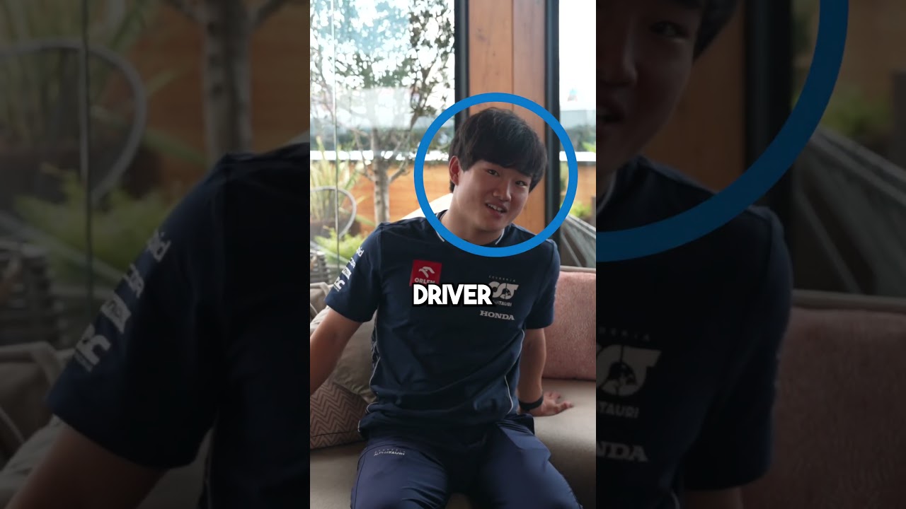 Why F1 drivers don’t race IndyCar