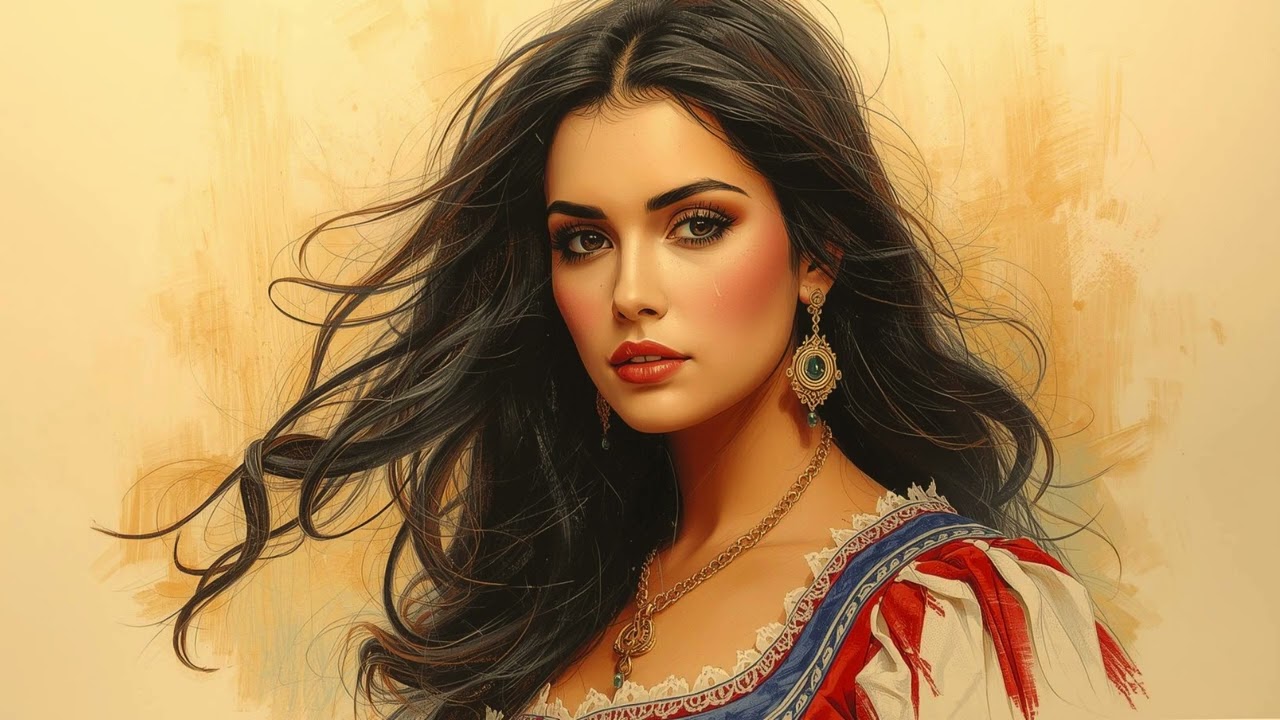 Jota del Viento Seco | A Traditional Spanish Song